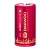 Батарейка Daewoo ENERGY LR14 C BL2 Alkaline 1.5V (2/24/192)