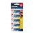 Батарейка GoPower LR03 AAA BL5 Alkaline 1.5V (5/50/600)