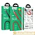 Кабель HOCO U78 USB (m)-Type-C (m) 1.2м 2.1A ткань черный (1/22/220)