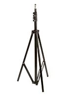 Штатив TRIPOD 210см черный
