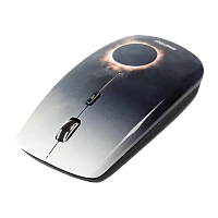 Мышь беспроводная Smartbuy 327AG классическая USB Eclipse (1/40)