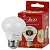 Лампа светодиодная ЭРА A55 E27 8W 2700К 220-240V груша Eco (1/10/100)