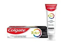 Зубная паста COLGATE Total 12 Глубокое очищение 100мл (1/48)