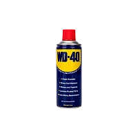 Средство WD-40 универсальное 330мл (1/24)