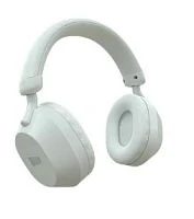 Наушники накладные MORE CHOICE HW55 bluetooth 5.3 с микр. серый 