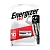Батарейка Energizer CR123A BL1 Lithium 3V (1/6/60)