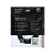 Кабель GoPower HDMI (m)-HDMI (m) 5.0м ПВХ ver.2.0 4K 60Hz черный Premium Zip-Lock c подвесом (1/70)