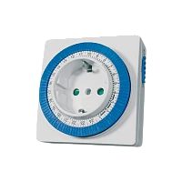 Таймер ROBITON ME-02 BL1 (1/12/48)