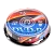 Диск DVD-R VS Inkjet print 4.7GB 16x 10шт. cake box (10/200)