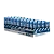 Батарейка Ergolux LR6 AA BOX40 Alkaline 1.5V (40/480)