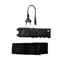 Фонарь шокер Без бренда TYPE 928 от сети чехол