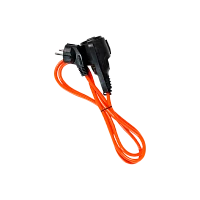 Удлинитель силовой Smartbuy 1р.Б/З 10A 1.5м (1/20)