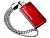 Флеш-накопитель Silicon Power Touch 810 32GB USB2.0 пластик красный