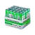 Батарейка GREEN POWERlab LR03 AAA BOX20 Alkaline 1.5V (4/20/120/720)
