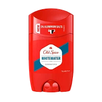 Дезодорант мужской Old Spice Whitewater стик 60мл (1/6)