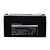 Аккумулятор свинцово-кислотный GoPower LA-615 6V 1.5Ah клеммы T1/ F1 (1/20)