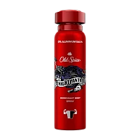 Дезодорант мужской Old Spice Nightpanther спрей 150мл (1/6)