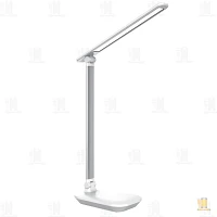 Светильник настольный Старт CT113 10W 220-240V на основании сенс. белый