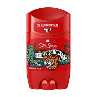 Дезодорант мужской Old Spice TIGERCLAW стик 60мл ENG (1/6)