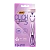 Бритва BIC Soleil Click 5 5 лезвий 2 кассеты пластиковая ручка (1/10)