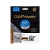 Переходник AUX GoPower Jack 3.5mm (f)-Type-C (m) 0.1м ПВХ с ЦАП Premium Zip-Lock c подвесом белый