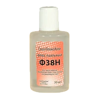 Флюс паяльный Ф38Н ПЭТ-30мл  Технохим (1/10)