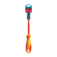 Диэлектрическая отвертка Smartbuy Tools крестовая PH2x100, до1000В,VDE
