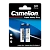 Аккумулятор бытовой Camelion Крона 6F22 Shrink 1 NI-MH 9V 200mAh (1/10)