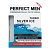 Лосьон после бритья XXI CENTURY Perfect Men Turbo Silver Ice для чувствительной кожи 100мл (1/48)