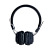 Наушники полноразмерные Smartbuy TWISTER bluetooth 5.0 с микр. 2 сложения черный (1/20)