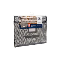 ЕГ Geometry Короб для хранения 40х30x25 см молния (1/24)