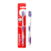 Зубная щетка COLGATE Классика Здоровья мягкая (1/72)