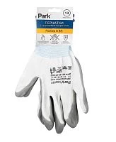 Перчатки Park PFN1 M нитрил 1 пара (1/12/300)