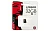 Карта памяти microSD Kingston 32GB Class4 4 МБ/сек без адаптера
