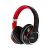 Наушники полноразмерные Lenovo HD200 bluetooth 5.0 с микр. черный