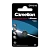 Батарейка Camelion CR1216 BL1 Lithium 3V (1/10/1800)