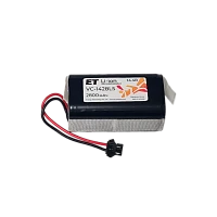 Аккумулятор ET VC-1428L5 14.4В, 2800мАч, Li-ion (1/10)