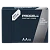 Батарейка Duracell Procell LR6 AA BOX10 Alkaline 1.5V (10/100/37400)