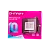 Прожектор светодиодный Онлайт 10W 230V IP65 4000К нейтральный черный (1/80)