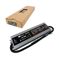 Блок питания Live Power MR-12100 8.5A 12V 100W для светодиодной ленты IP67 (1/28)