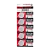 Батарейка Maxell CR2430 BL5 Lithium 3V (5/50/2000)
