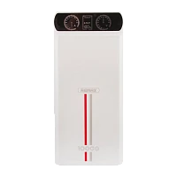 Внешний аккумулятор Remax RPP-18 Kingree 10000mAh 2.1A 2USB белый (1/39)