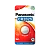 Батарейка Panasonic Power Cells CR2025 BL2 Lithium 3V