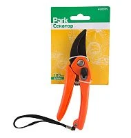 Секатор Park HG0005 180мм (1/12/48)