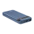 Внешний аккумулятор Remax RPP-259 20000mAh 2.0A 2USB/Type-C синий (1/36)