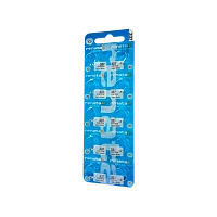 Батарейка Renata 337 (SR416SW) BL10 Silver Oxide 1.55V (10/100)