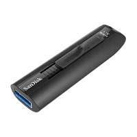 Флеш-накопитель SanDisk Extreme GO CZ800 64GB USB3.1 пластик черный