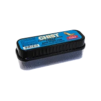 Губка для замши и нубука CHIST (1/96)