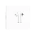 Наушники вставные HOCO EW74 bluetooth 5.4 с микр. белый (1/20/200)