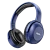 Наушники полноразмерные HOCO W33 bluetooth 5.0 с микр. microSD синий (1/30)